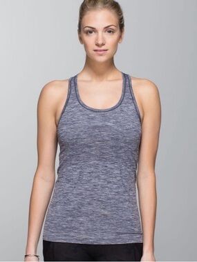Lululemon Swiftly Tank